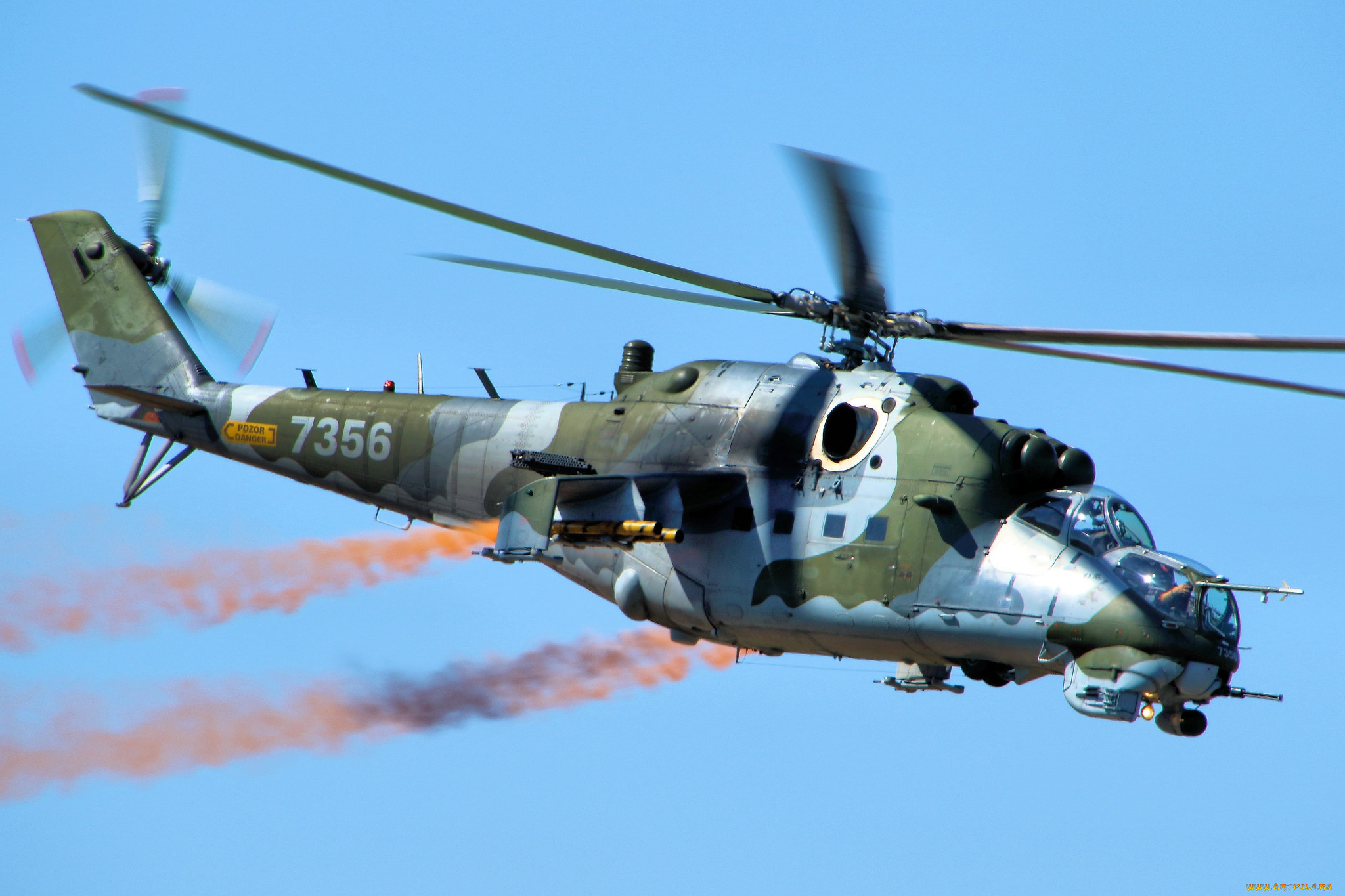 mil mi 24v hind, , , 